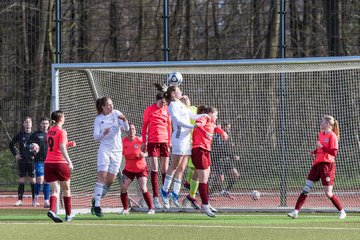 Bild 433 - F Walddoerfer SV : FC St. Pauli 2 : Ergebnis: 6:0